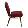 thumbnail image 3 of Flash Furniture Hercules Series Church Chair, 3 of 9