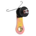 thumbnail image 1 of Luxshiny 1Pcs Metal Black Chain Tensioner for Professional Mechanics and Riding, 1 of 8