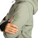 thumbnail image 5 of Chamarra Reebok Mujer Dama Jacket Verde Slim Casual verde XS, 5 of 8
