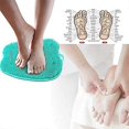 thumbnail image 5 of Tapis de Massage pour Pieds avec Ventouse Antidérapante, 5 of 5