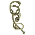 thumbnail image 2 of Hanayama Enigma Casse-tête, 2 of 2