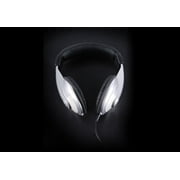 DJ-Tech Multi-purpose Headphones - Stereo - Mini-phone - Wired - 32 Ohm - 100 Hz 18 Khz - Over-the-head - Binaural - Circumaural - 6.56 Ft Cable (hpm1200_6)