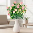thumbnail image 4 of Artificial Money FruitRealistic Artificial Berry Branches Artificial Fruit DecorationSuitable For Home Decor OfficeChristmasTabletop Floral Arrangemen, 4 of 5