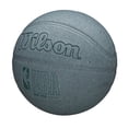 thumbnail image 3 of Baloncesto WILSON NBA DRV Pro Outdoor, color verde menta, tallas 7-29.5, 3 of 8