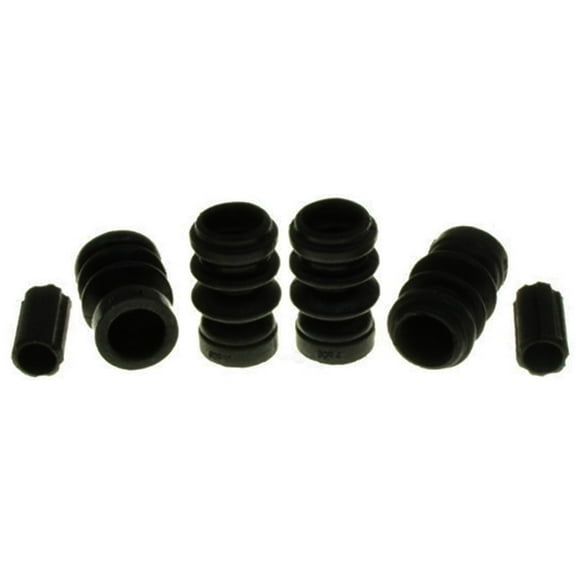 Disc Brake Caliper Bushing Fits select: 2003-2011 FORD RANGER, 2002-2005 FORD EXPLORER