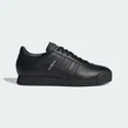 thumbnail image 1 of Ad-id-as Samoa Black Sneakers size 11, 1 of 6