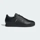 thumbnail image 1 of Ad-id-as Samoa Black Sneakers size 11, 1 of 6