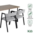 thumbnail image 2 of Juego De Comedor Kingshouse Café, 2 of 5