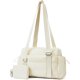 thumbnail image 1 of Mini bolsa de deporte con compartimento para artículos húmedos y monedero, 1 of 7