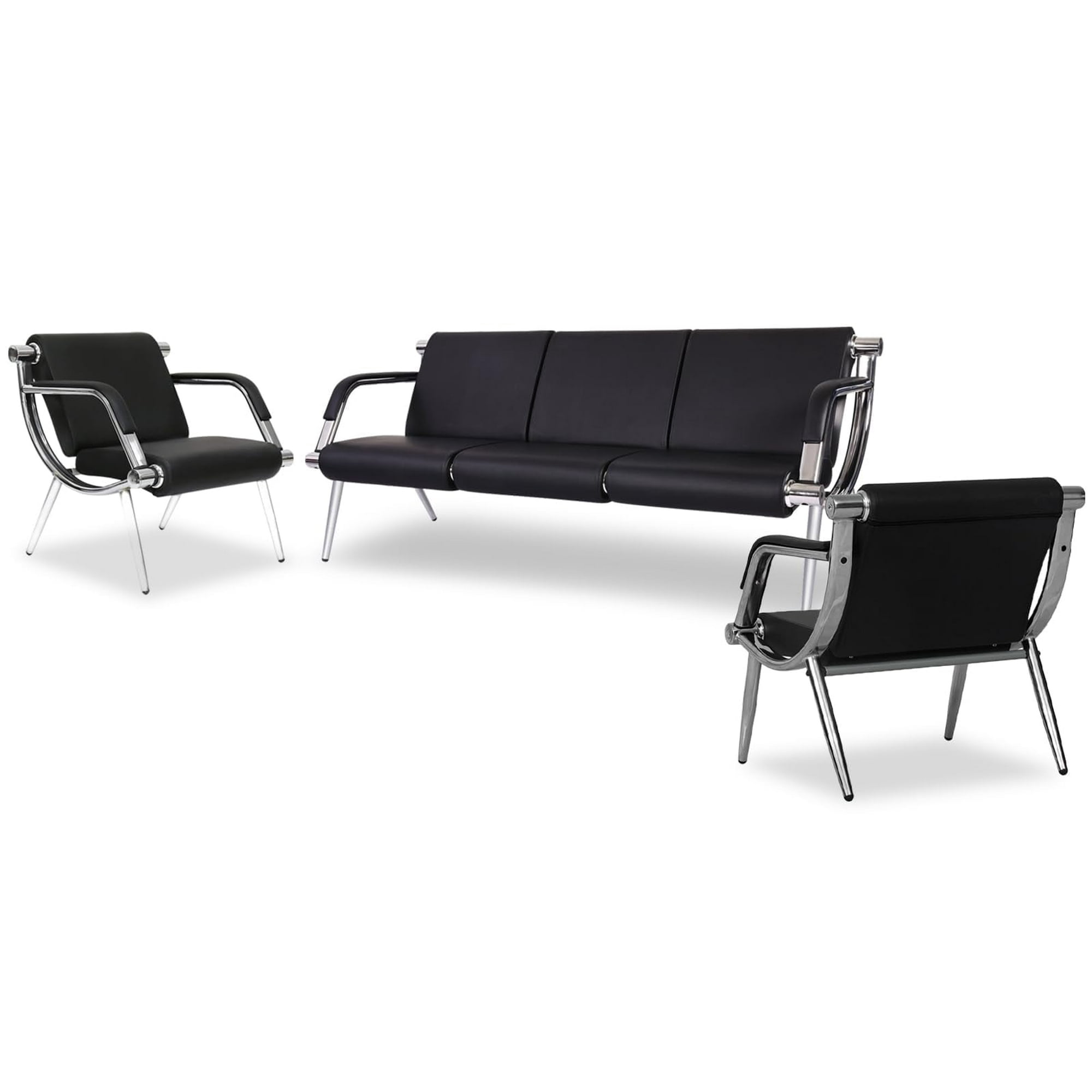 kinsuite 5-seats waiting room chairs product