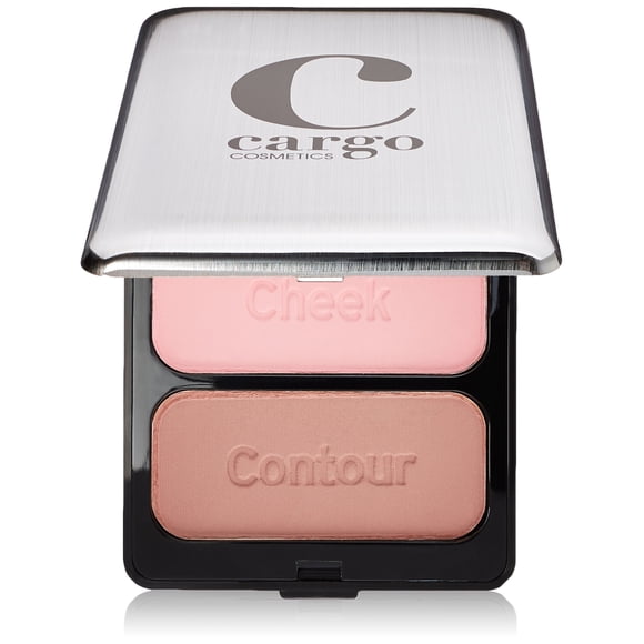 Paleta facial Cargo Contour Malibu, 18 ml (paquete de 1)