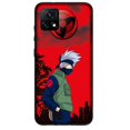 thumbnail image 1 of Carcasa Suave Samsung Galaxy Note 10 Lite 9 A7 J4 J6 2018 Silicona Cubierta Del Teléfono B-PG73 Kakashi NARUTO Anime Dibujos Animados Funda Protectora, 1 of 4