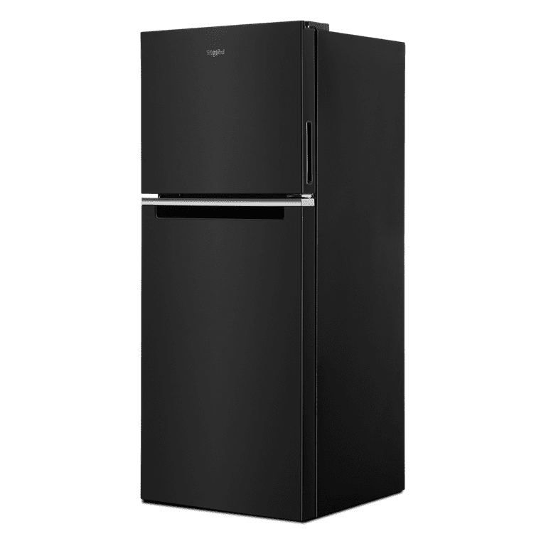Whirlpool Refrigerators - Top Freezer Small Space 24 - WRT112CZJW