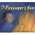 thumbnail image 1 of The Firekeeper's Son, 1 of 1