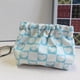 thumbnail image 4 of Mini Bolso Cosmético Casual Lindo Bolso Almacenamiento Impermeable Impreso para Mujeres (estilo 1), 4 of 6