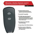 thumbnail image 2 of Marantec External Receiver with Remote Control, 2 of 7