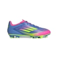 thumbnail image 1 of TENIS ADIDAS F50 CLUB FG/MG AZUL IE1245 PARA HOMBRE EN 25 CM, 1 of 5