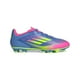 thumbnail image 1 of TENIS ADIDAS F50 CLUB FG/MG AZUL IE1245 PARA HOMBRE EN 25.5 CM, 1 of 5