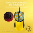 thumbnail image 4 of Razer Cobra Lightweight Wired Gaming Mouse with Razer Chroma™ RGB, Pokémon Kanto Starters Edition, 4 of 12