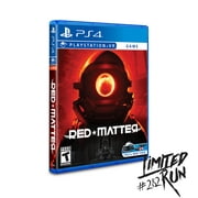 Red Matter - Playstation 4 (PSVR)