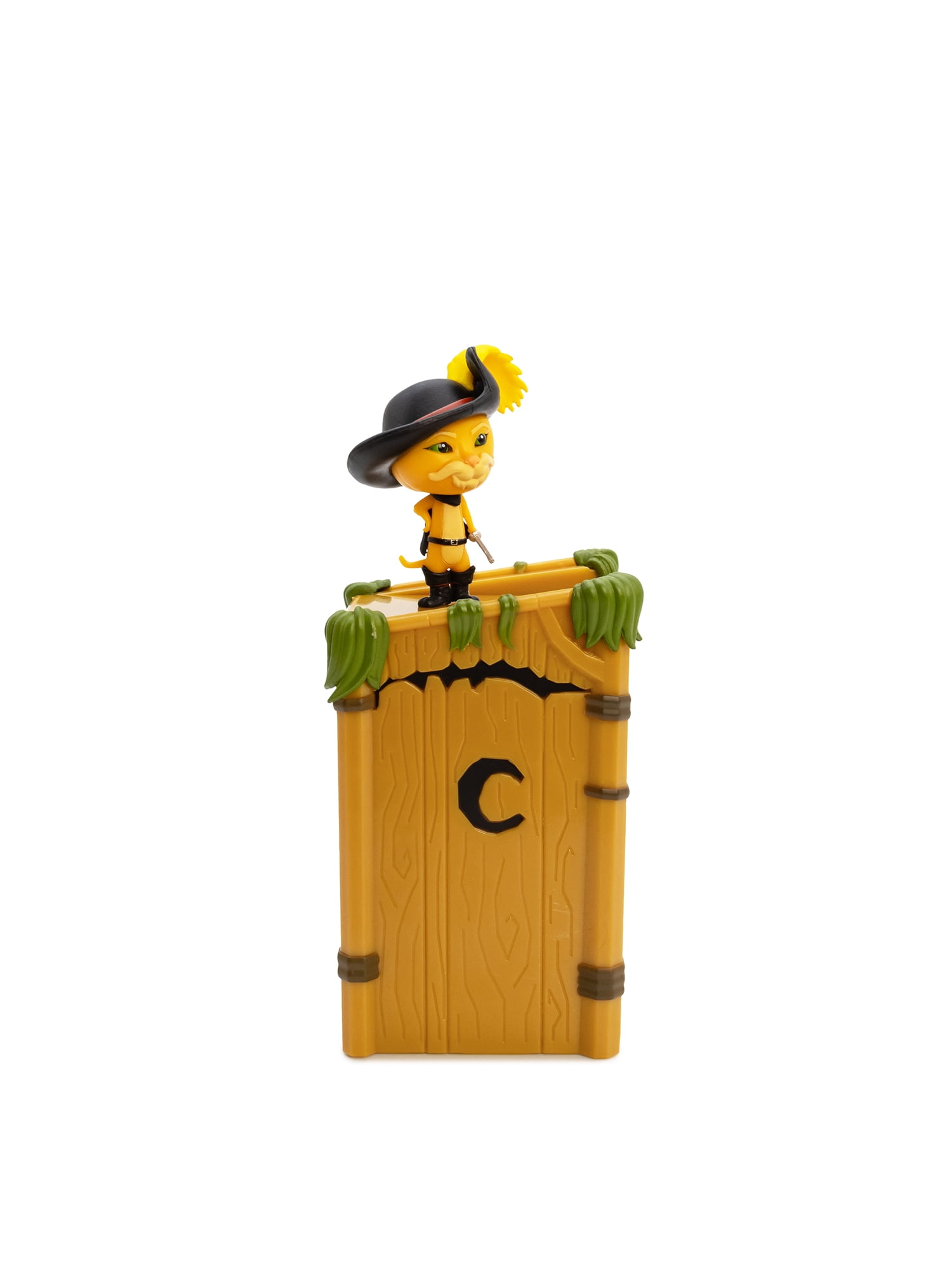Shrek Vinyl Collectible Figure SMOLs