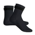 thumbnail image 2 of Bobasndm Diving Socks, 3MM Neoprene Socks Surf Booties Dive Booties Dive Boots, 2 of 9