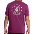 thumbnail image 2 of Playera Under Armour Project Rock Hombre 1386890-505, 2 of 5