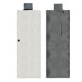 thumbnail image 4 of Cojín Asiento Con Calefacción Eléctrica Plegable Alimentación USB 3 Niveles para Acampar, 4 of 9