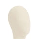 thumbnail image 5 of Estante de almacenamiento de gorras Yuyangstore Soporte de exhibición de sombreros modelo de cabeza de maniquí Beige, 5 of 8