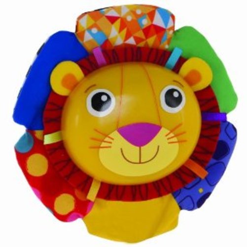 27159 Logan el León Soother Lamaze