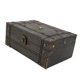 thumbnail image 5 of Joyero de Madera, Caja de Almacenamiento de Madera Vintage, Caja de Recuerdos de Madera, Organizador de Almacenamiento Antiguo para decoración del Hogar, Genial, 5 of 7
