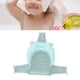 thumbnail image 1 of Cojín Para Asiento De Bañera Para Bebé, Baño, Cómodo, Malla Suave, Ajustable, 1 of 7