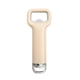 thumbnail image 5 of Toystoory Abridor de botellas Manual, removedor de tapa de cocina portátil, Picnic portátil, eliminación de tapa personalizada, apertura para Beige 2Conjunto, 5 of 6