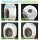 thumbnail image 4 of Enfriador de aire - blanco Ormromra LRWJ485-3, 4 of 7