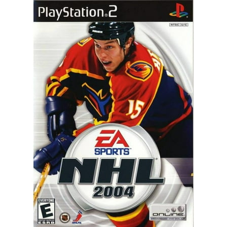 Pre-Owned NHL 2004 - PS2