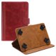 thumbnail image 1 of Funda para Tablet Nexarelle 21x14,5 cm Cuero PU Rojo, 1 of 7