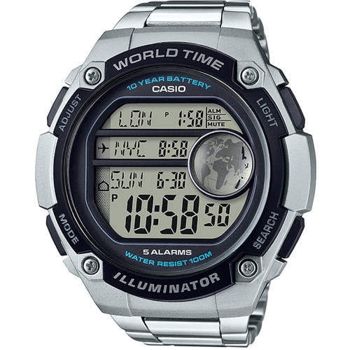 casio ae 12000