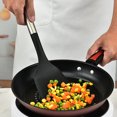thumbnail image 4 of Juego de utensilios de cocina, utensilios de cocina de silicona de 2 piezas, juego de herramientas profesionales de utensilios de cocina antiadherentes, 4 of 5