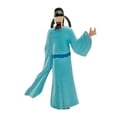 thumbnail image 1 of Figura de a escala 1:64 Strade Fareast Limited dioramas decoración de escena Azul, 1 of 8