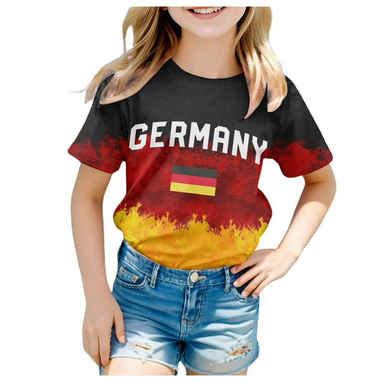 Fußball trikot mädchen hotsell