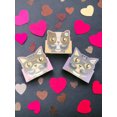 thumbnail image 2 of Set De 10 Pestañas 3d Kiss Lovely, 2 of 4