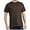 Brown, variant on CafePress - Ciao Bella Men's Value T Shirt - Men's Classic Graphic Cotton T-Shirt