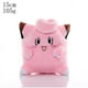 thumbnail image 5 of Peluche de Pokémon, Pikachu, Eevee, Charmander, Squirtle, Charizard, Blastoise, Bulbasaur, figura de anime, muñeco para bebé, regalo de Navidad, 5 of 5