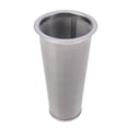 thumbnail image 1 of MasteelfCA Stainless Steel Coffee Strainer Mesh Tea Strainer Filter for Home Kitchen Coffee Shop (Cone Shape 15cm), 1 of 7