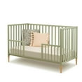 thumbnail image 3 of Sorelle Furniture Mia Crib, 3 of 6