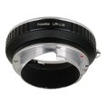 thumbnail image 3 of Fotodiox Lens Mount Adapter - Leica R SLR Lens to Leica M Mount Rangefinder Camera Body, 3 of 5