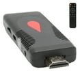 thumbnail image 4 of Mini TV Stick, Wireless TV Stick Anti Shake Safe Clear Image  For Business Meetings For Leisure, 4 of 8