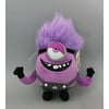 "Despicable Me Plush 7.2"" / 18cm Evil Minions Doll Stuffed Animals Soft Figure Anime Collection Toy, By Latim"