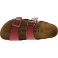 thumbnail image 7 of Women's Birkenstock Arizona Birko-Flor Sandal, 7 of 7