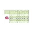 thumbnail image 2 of Jxzom Toddler Baby Boy Girl Valentines Day Sweaters Oversized Long Sleeve Letters Warm Winter Knit Sweater Newborn Cute Fall Winter Clothes, 2 of 9
